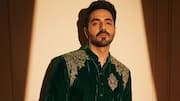 Aparshakti Khurana reveals radio helped him become an actor