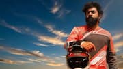 Nivin Pauly's 50th film 'Vijayam' teaser out!