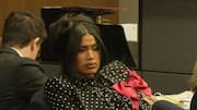 Cardi B admits to falling asleep during viral civil trial