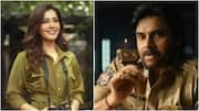 'Ustaad Bhagat Singh': Raashii Khanna teams up with Pawan Kalyan