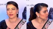 Kajol refuses Hindi request, sparks online debate