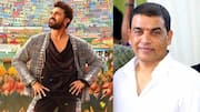 'First wrong step...': Producer regrets funding Ram Charan's 'Game Changer'