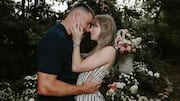 Taylor Swift was 'little antsy' about engagement; reveals Kelce's father