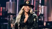 Beyoncé's unreleased music stolen during 'Cowboy Carter' tour