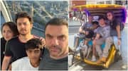 Sohail Khan on ex-wife Seema Sajdeh: 'There's no bad blood'