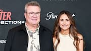 'Modern Family' star Eric Stonestreet marries longtime girlfriend