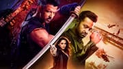'War 2' underperforms in Telugu states; YRF to offer compensation
