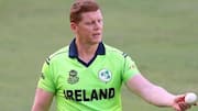 Ireland all-rounder Kevin O'Brien announces retirement from ODI cricket