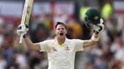 WTC Final, Steve Smith completes 2,000 runs versus India: Stats