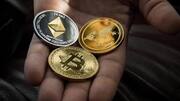 Cryptocurrency prices today: Check rates of Bitcoin, Ethereum, Dogecoin, Solana