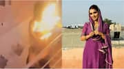 Greater Noida dowry murder: Victim's father demands encounter, house demolition