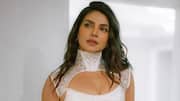 Priyanka Chopra was 'pushed' to seek opportunities outside of Bollywood