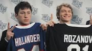 'Heated Rivalry' creator asks fans not to disrupt filming