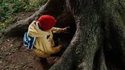 Looking for a new outdoor hobby? Try geocaching