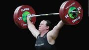 Olympics: Laurel Hubbard to become first transgender athlete to compete