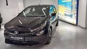 Tata Altroz Dark Edition's first impression: Should you buy it?