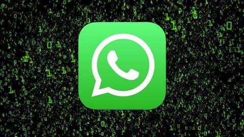WhatsApp users can now use flash calls for account verification WhatsApp users can now use flash calls for account verification