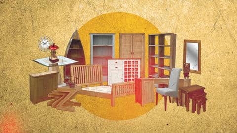 Do these and never worry about your furniture during monsoon Do these and never worry about your furniture during monsoon