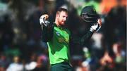 SA vs ENG, Heinrich Klaasen smashes fifth ODI fifty: Stats 