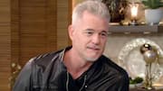 How a simple symptom led to Eric Dane's ALS diagnosis
