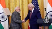 US's additional 25% tariffs on India start tomorrow; notice issued  