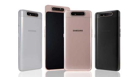 Samsung Galaxy A82 appears on Google Play Console, launch imminent Samsung Galaxy A82 appears on Google Play Console, launch imminent