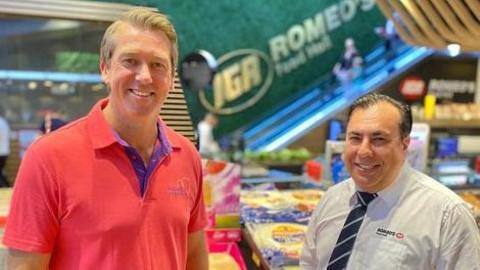 The Ashes: Glenn McGrath contracts COVID-19 ahead of Pink Test The Ashes: Glenn McGrath contracts COVID-19 ahead of Pink Test