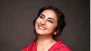 Divya Dutta gets candid about Telugu debut after 'Chhaava's success