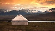 Mountain yurt adventures: What to know