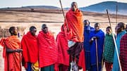 African dances that help you stay active and relaxed