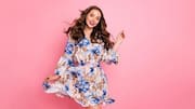 These floral prints are a summer must-have