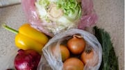 How to keep fruits and veggies fresh longer