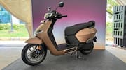 Konarc arrives as Ather's cheapest electric scooter in India