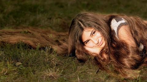 Ayurvedic hair care for the monsoon season Ayurvedic hair care for the monsoon season