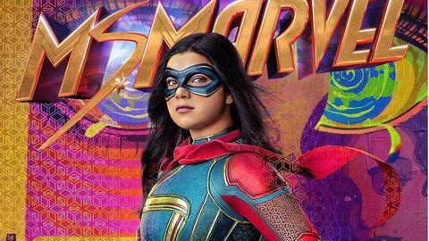 'Ms. Marvel' finale: What to expect from MCU's 'The Marvels'? 'Ms. Marvel' finale: What to expect from MCU's 'The Marvels'?
