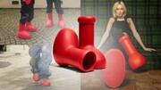 All about the 'cartoon boot for a cool 3D world' All about the 'cartoon boot for a cool 3D world'