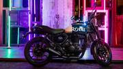 Upcoming Royal Enfield Scrambler 650 spied testing: What to expect?