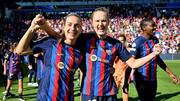 Barcelona win second Women's Champions League title: Decoding the stats