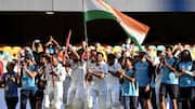Independence Day: India's record-breaking Test wins in SENA nations