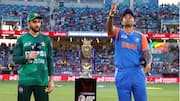 T20 World Cup: PCB takes U-turn as India-Pakistan clash returns