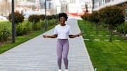 Score better metabolism with these exercises