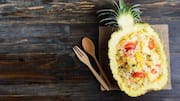 How to enjoy pineapple the African way 