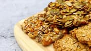 These honey-based recipes are awesome!