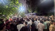 IIT Bombay to hold special meeting amid student protests