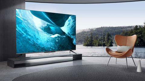 Realme Smart TV 4K goes on sale in India Realme Smart TV 4K goes on sale in India