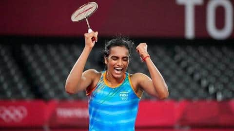 Film stars praise PV Sindhu, call her India's pride Film stars praise PV Sindhu, call her India's pride