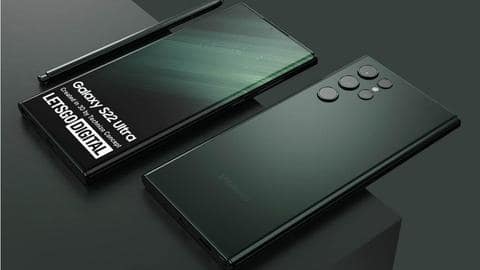 Ahead of launch, Samsung Galaxy S22 series' pricing details leaked Ahead of launch, Samsung Galaxy S22 series' pricing details leaked
