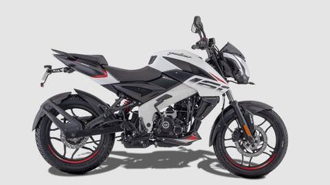 Bajaj Pulsar N160 spied on test; India launch imminent Bajaj Pulsar N160 spied on test; India launch imminent
