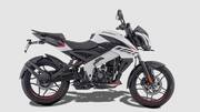Bajaj Pulsar N160 spied on test; India launch imminent