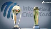 ICC could move 2023 World Cup outside of India: Details